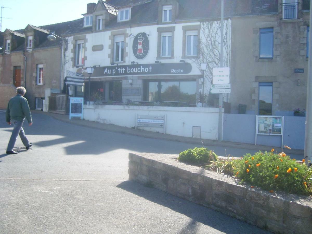 A'Mag Villa Pénestin Exteriör bild